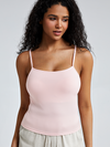 Infinity Square Neck Camisole