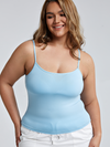 Infinity Square Neck Camisole