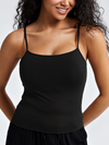 Infinity Square Neck Camisole