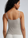 Infinity Square Neck Camisole