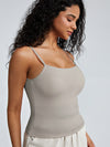 Infinity Square Neck Camisole