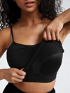 Infinity Square Neck Camisole