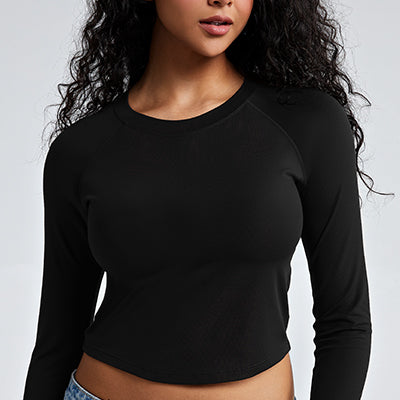 Long Sleeve