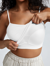 Infinity Square Neck Camisole