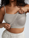 Infinity Square Neck Camisole